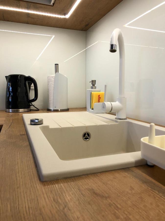 Wolf Apartment Kłodzko Zewnętrze zdjęcie