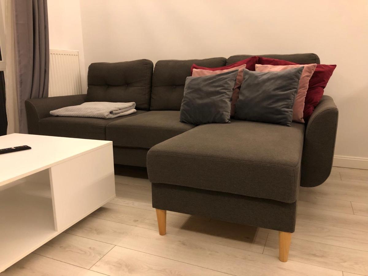 Wolf Apartment Kłodzko Zewnętrze zdjęcie